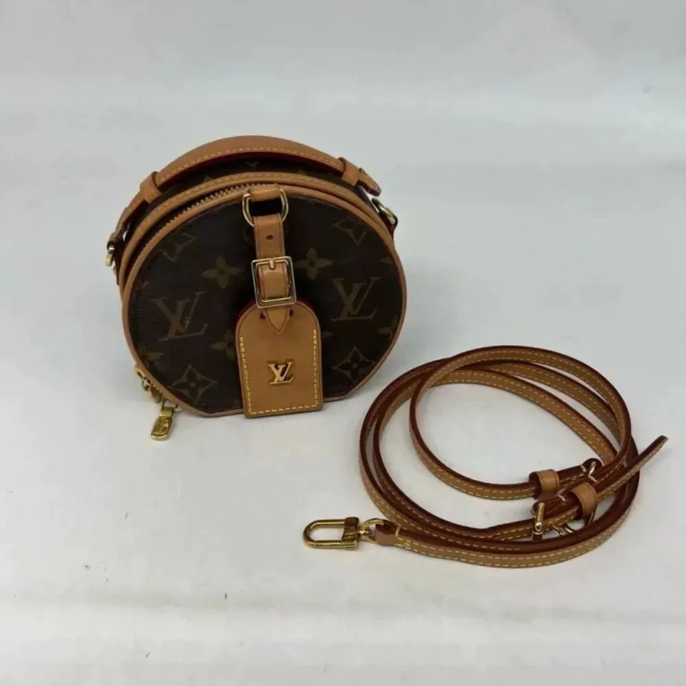 Louis Vuitton Women Pre-Loved Bag Very Good Condition